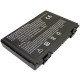 Bateria Asus K50 K51 K60 P50 P81 K70 F52 F82 F82S K40 X70 A32-F82 (Ver lista de compatibilidades)